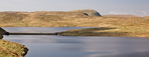 Kilpatrick Hills Reservoir