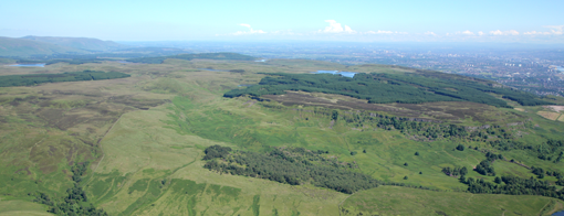 Kilpatrick Hills