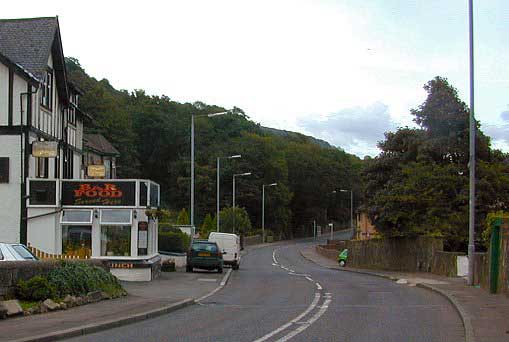 Main Street, Bowling 2004