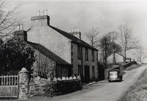 Church Road, Gartocharn.