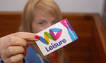 Passport to Leisure Card