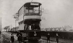 Dumbuck Tramcar