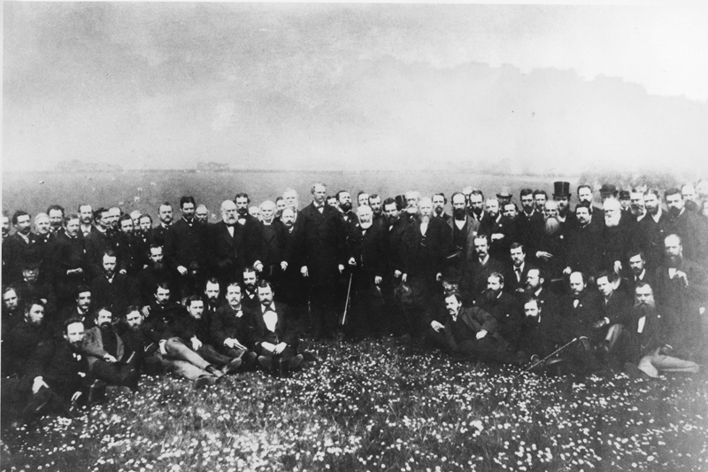 image of Ceremony