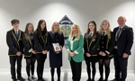 OLSP Nurturing Award