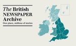 British Newspaper Archive