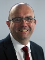 Cllr David McBride