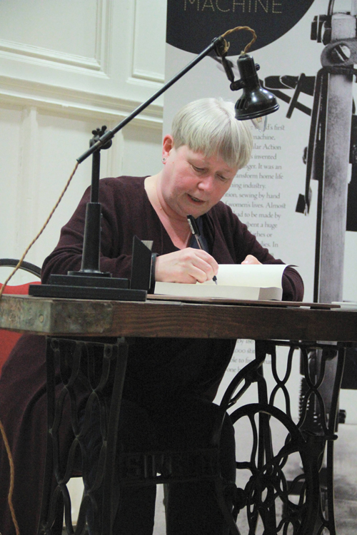 image of SMALL_Book Signing.jpg