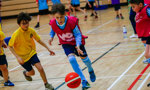 SG Basketball Clydebank