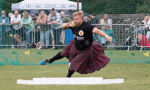 Highland Games