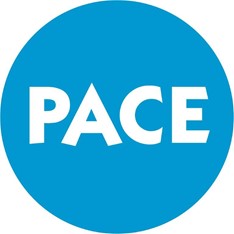 PACE logo