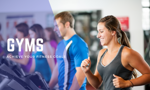 Gyms