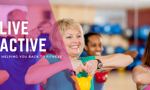 Live Active programme