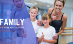 Family membership 2
