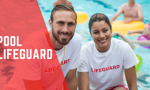 Pool lifeguard training