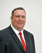 Councillor Craig Edward