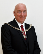 Councillor John Millar