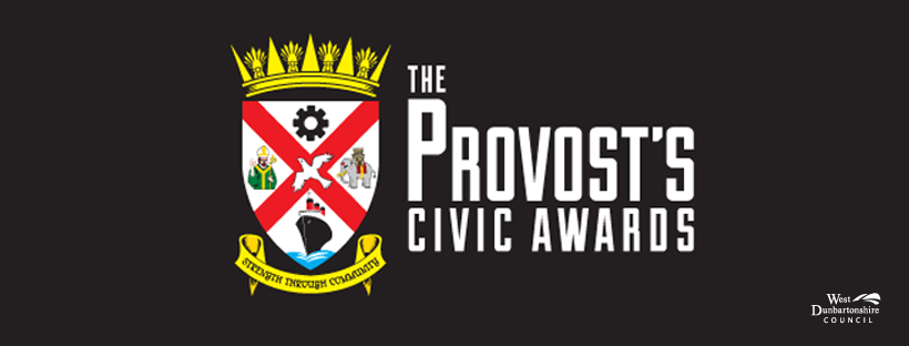 The Provost's Civic Awards