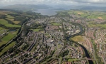 FB Alex Aerial
