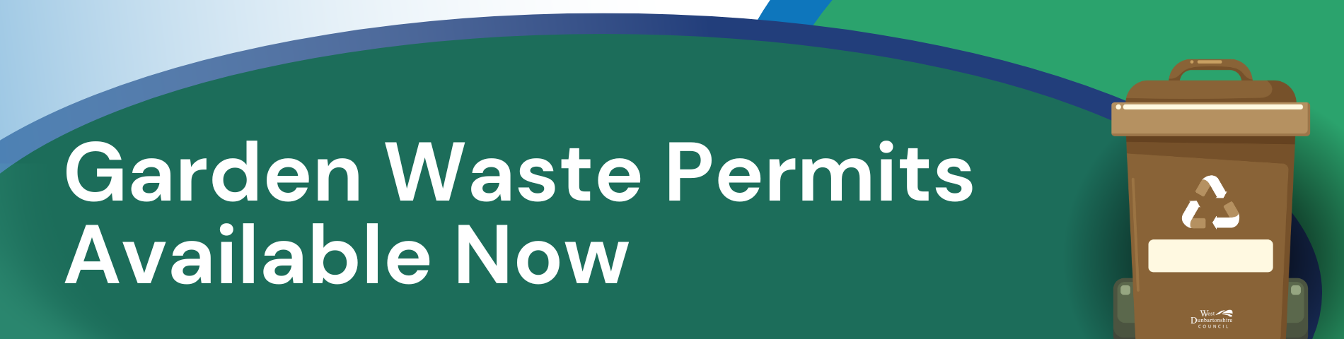 Garden Waste Permit Charges Available Now (1900 X 480 Px) (1)