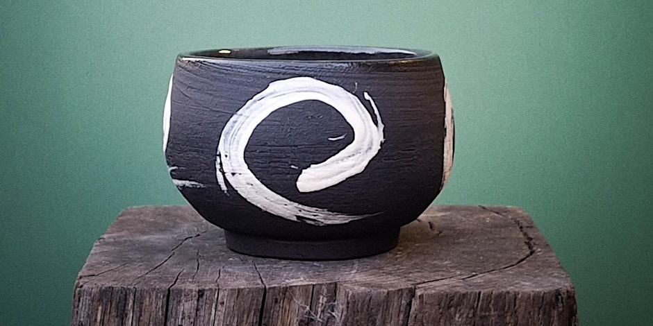 Intro to Pottery with David Gillanders