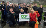 Clydeclimateforest Clydebank Planting