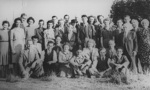 Smm2025 Denny Brothers Draughtsmen Women Outing C1950