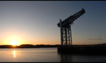 Titan Crane