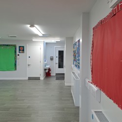 109 Howatshaws Road Internal