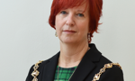 Provost Karen Conaghan