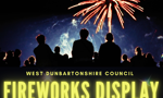Fireworks Display