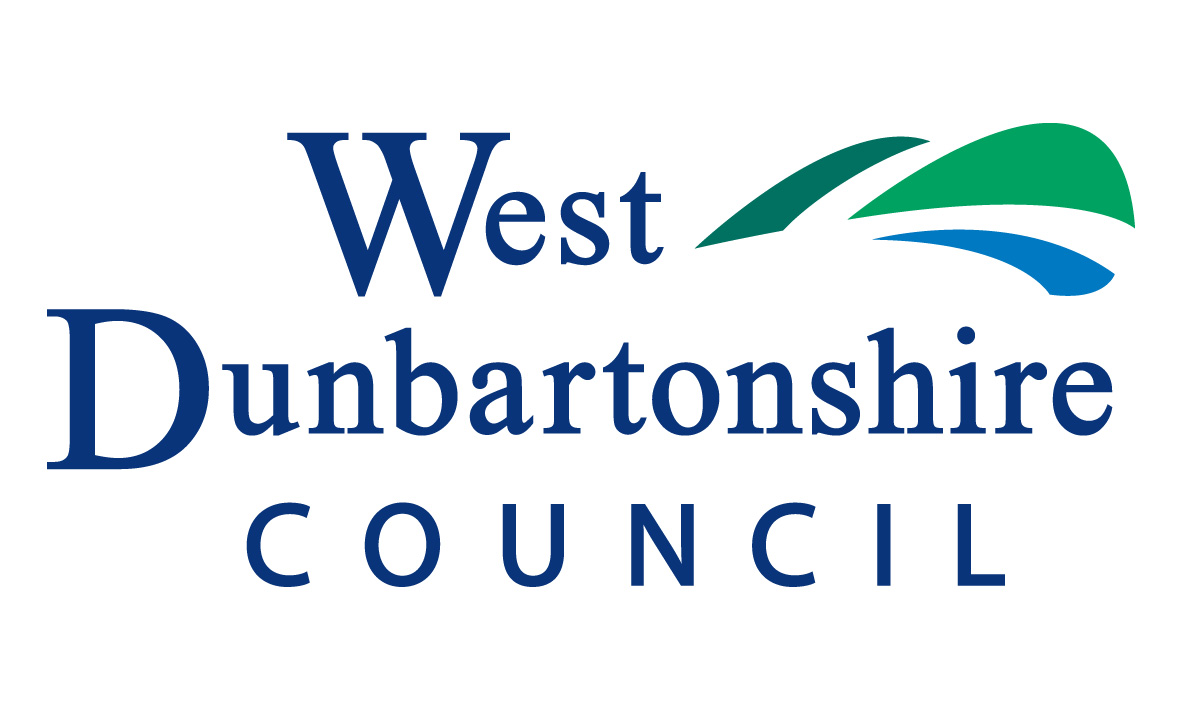 West Dunbartonshire Council Logo
