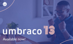 Umbraco 13 