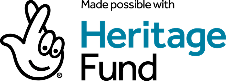 Made possible with Heritage Fund