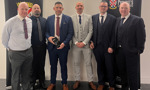 Mentor Scotland Community Team Champion