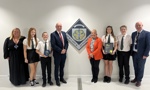 OLSP inclusivity award
