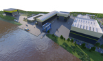 Scottish Marine Technology Park Malin